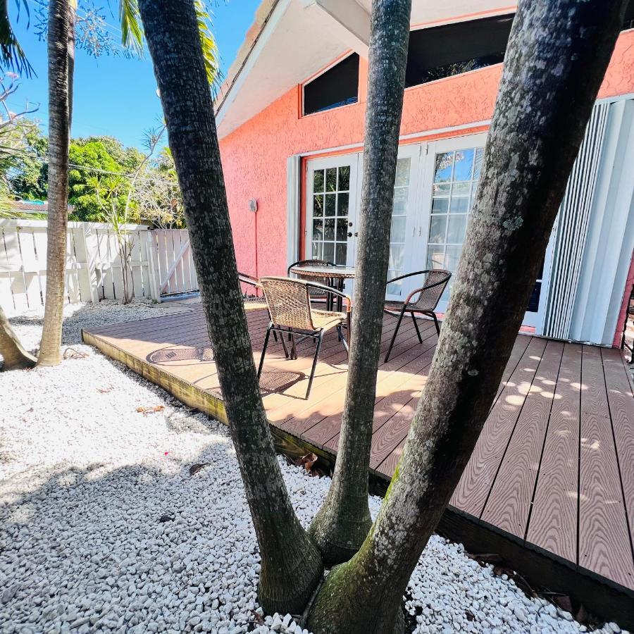 Coco Bay Vacation Condos Fort Lauderdale Exterior photo